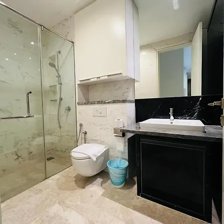 The Faced Platinum By Astria Suites Kuala Lumpur Luaran gambar