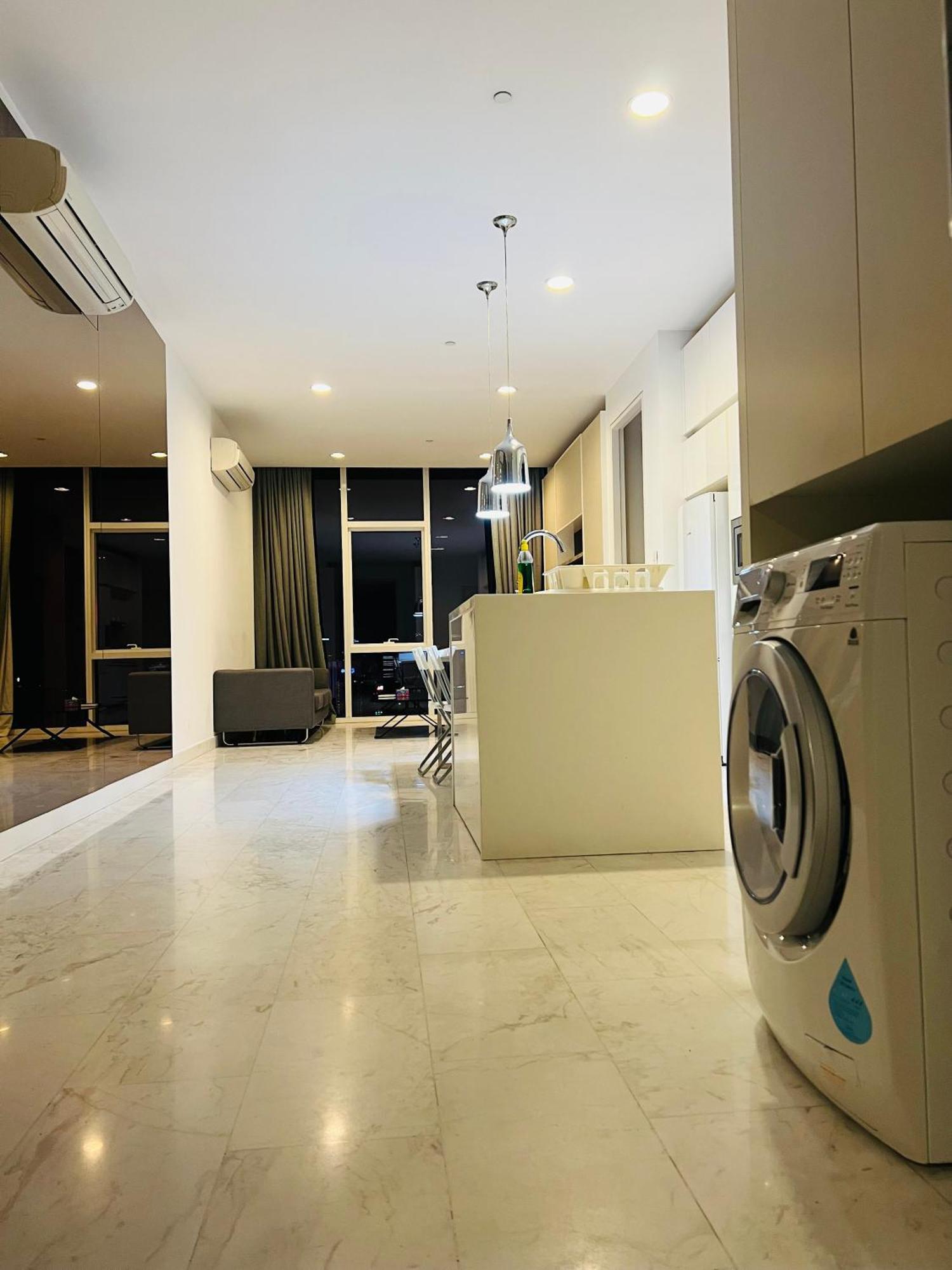 Apartemen The Faced Platinum By Astria