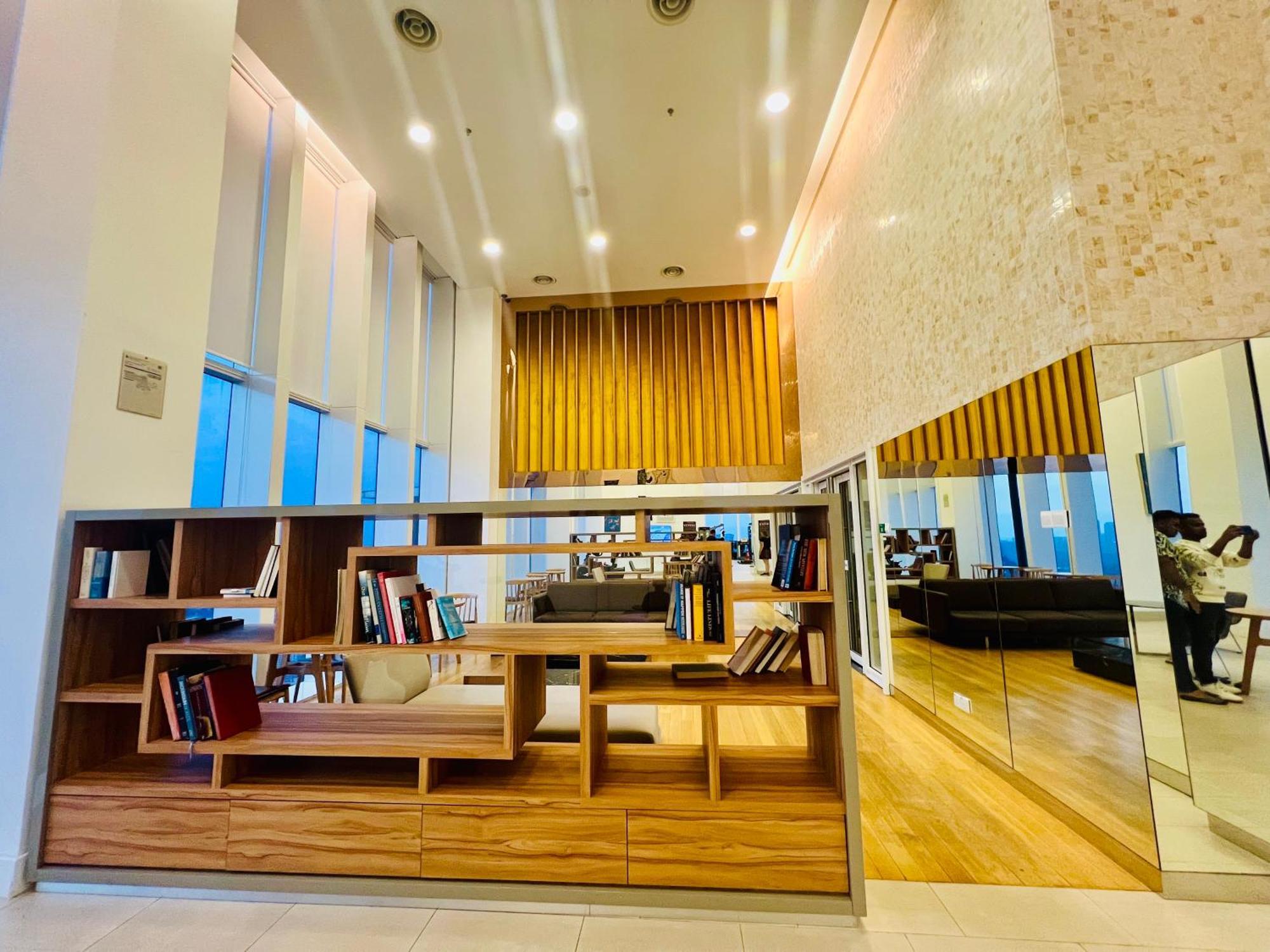 The Faced Platinum By Astria Apartemen Kuala Lumpur