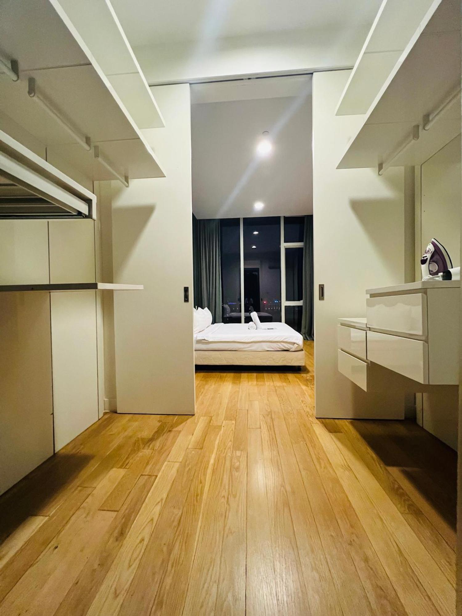 Apartemen The Faced Platinum By Astria *