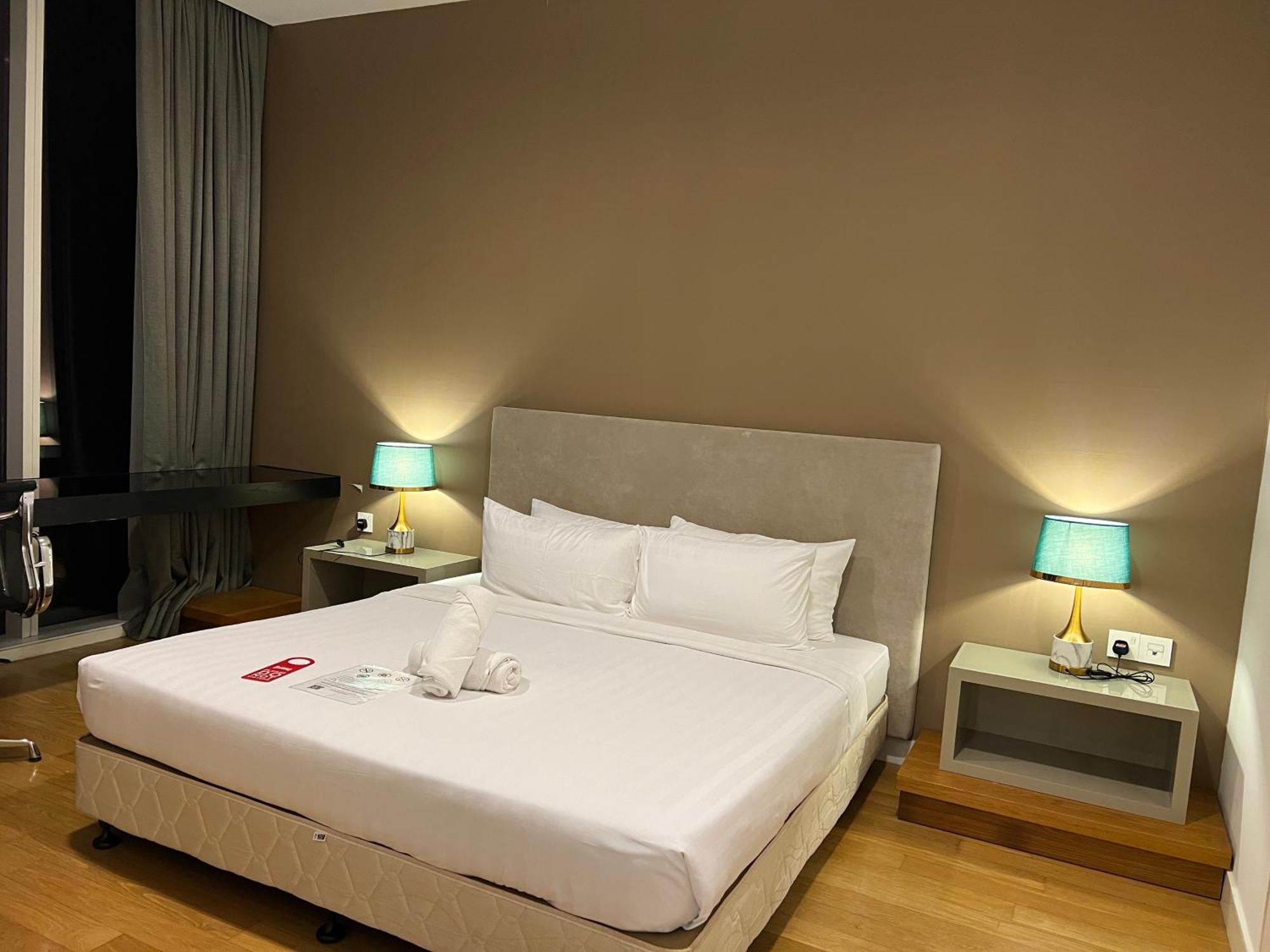 Apartemen The Faced Platinum By Astria Kuala Lumpur