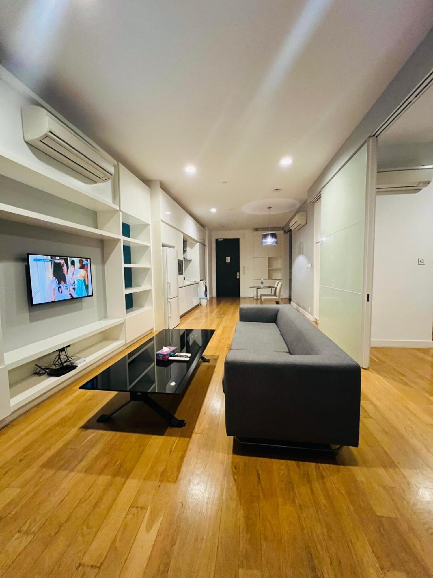 Apartemen The Faced Platinum By Astria Kuala Lumpur