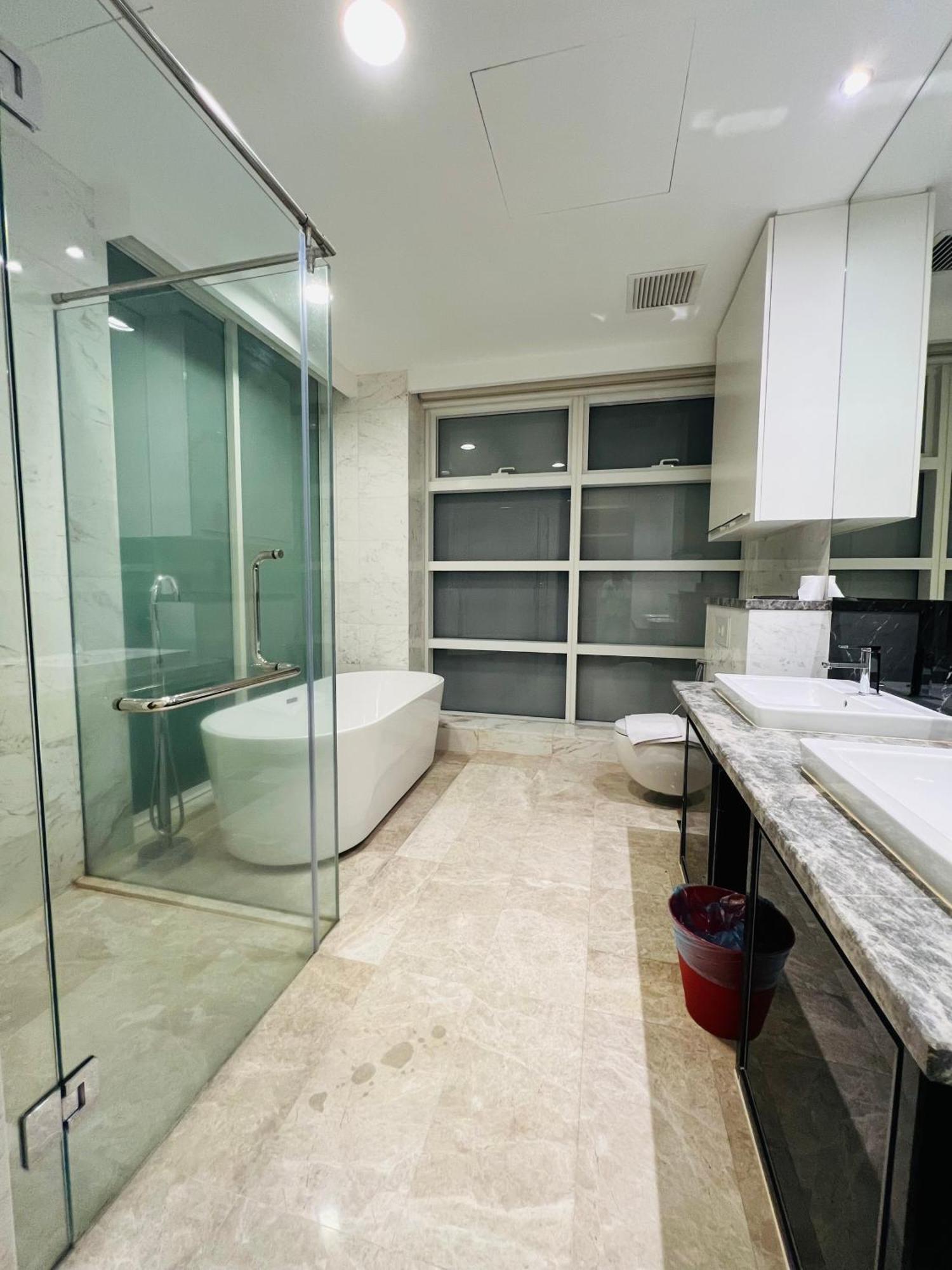 Apartemen The Faced Platinum By Astria *