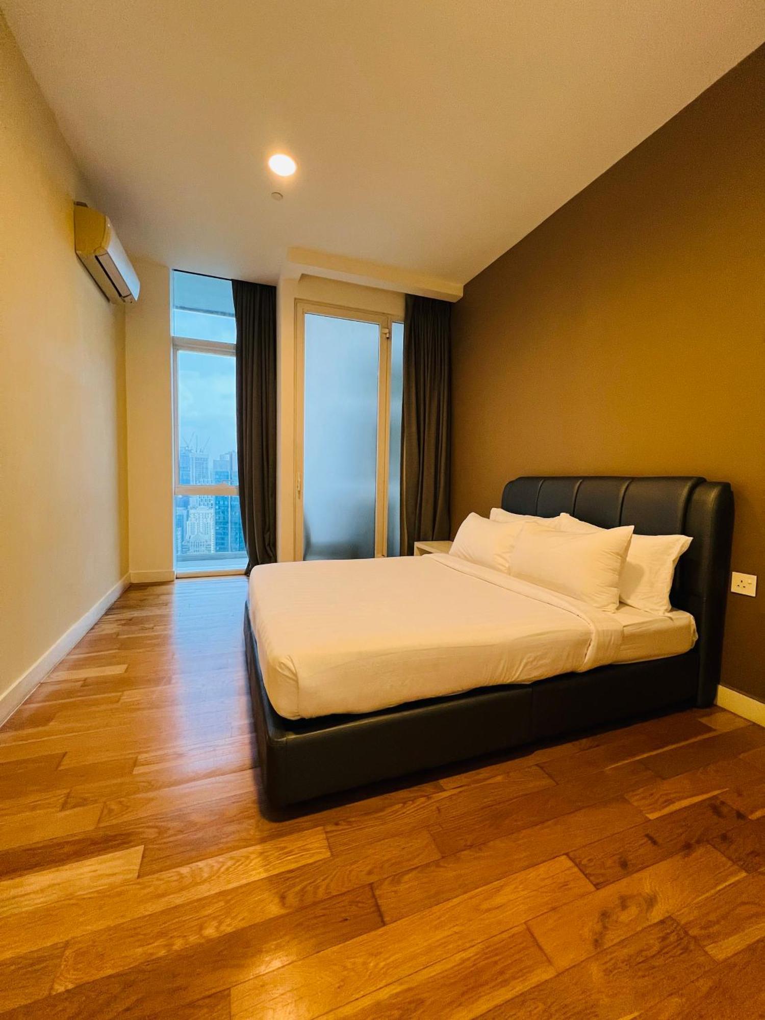 Apartemen The Faced Platinum By Astria