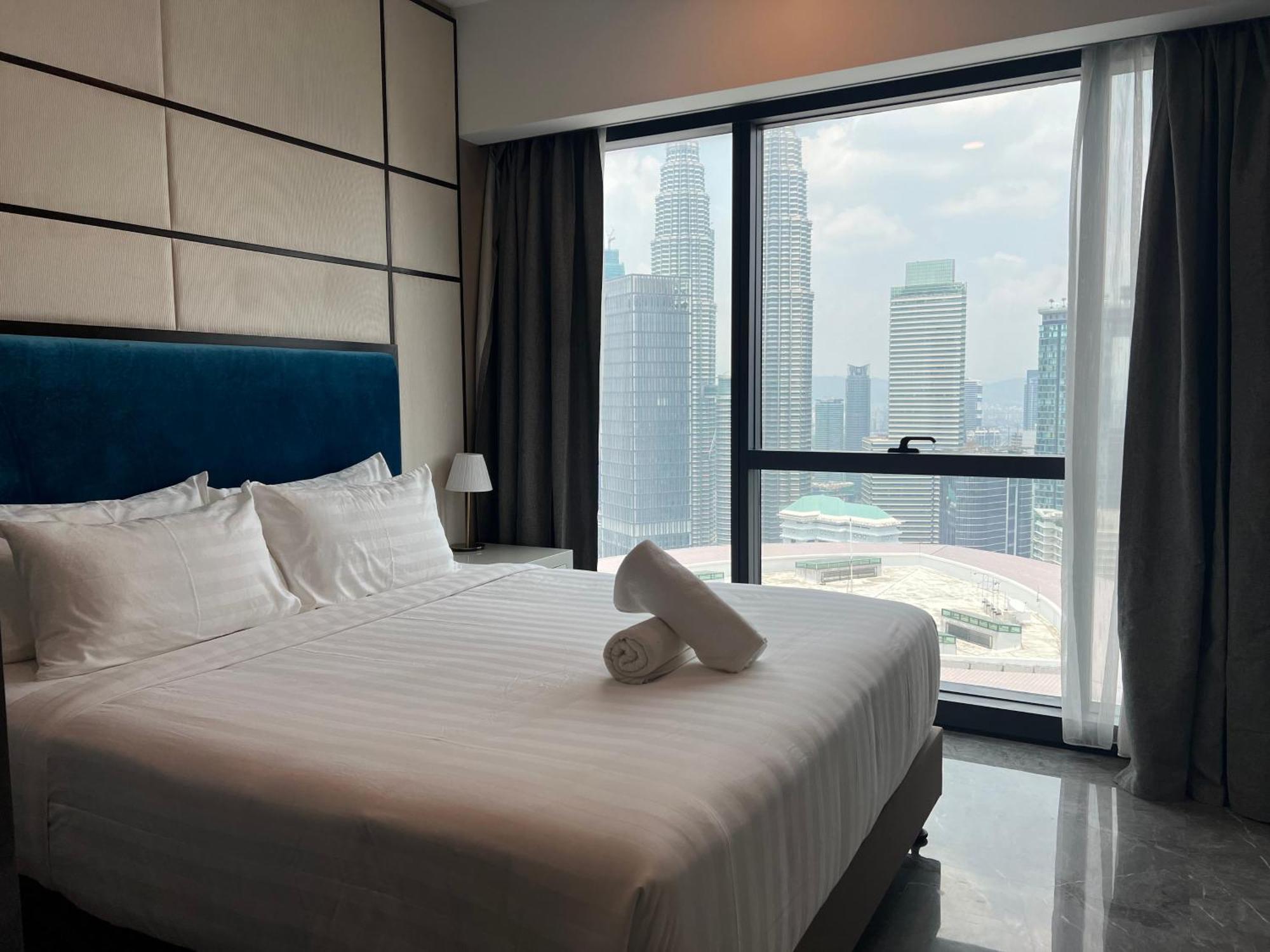 Apartemen The Faced Platinum By Astria